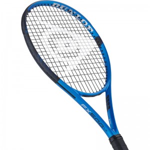 dunlop(ダンロップテニス )23DFX500LS DS22302テニス ラケット 硬式(ds22302)