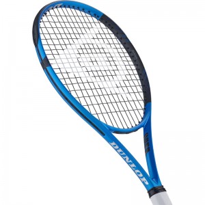 dunlop(ダンロップテニス )23DFX700 DS22304テニス ラケット 硬式(ds22304)