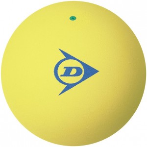 ダンロップテニス dunlopD SOFT TBYLPRA(2)CS120テニスキュウギボール ナン(dstbylp120)