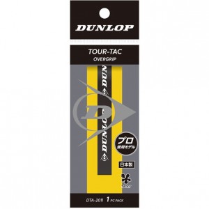 Dオーバーグリッフ1P DTA-2011【dunlop】ダンロップテニステニスラケット ザッピン(dta2011-303)