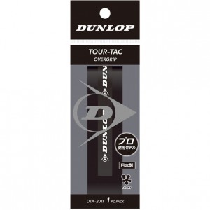 Dオーバーグリッフ1P DTA-2011【dunlop】ダンロップテニステニスラケット ザッピン(dta2011-900)