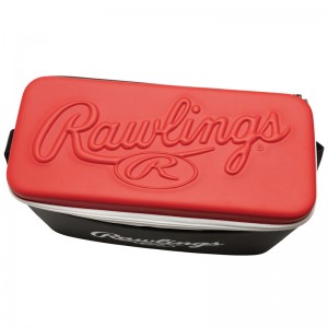 ローリングス Rawlingsグラブバッグ2Pアクセサリー Accessories 23FW (EAOL13F01-B/RD)