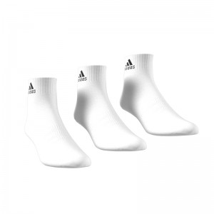adidas(アディダス)SPW クッション 3Pアンクルソックスマルチアスレバッグ・ケースその他バッグ・ケースEBB63