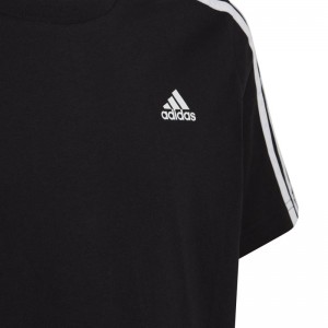adidas(アディダス)U 3S TシャツスポーツスタイルウェアTシャツECN59