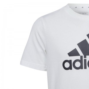 adidas(アディダス)U ESS BL TシャツスポーツスタイルウェアＴシャツECN71