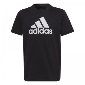 adidas(アディダス)U ESS BL TシャツスポーツスタイルウェアＴシャツECN71