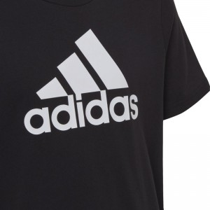 adidas(アディダス)U ESS BL TシャツスポーツスタイルウェアＴシャツECN71