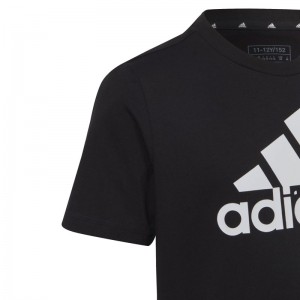 adidas(アディダス)U ESS BL TシャツスポーツスタイルウェアＴシャツECN71