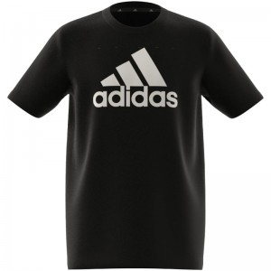 adidas(アディダス)U ESS BL TシャツスポーツスタイルウェアＴシャツECN71