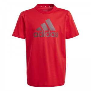 adidas(アディダス)U ESS BL TシャツスポーツスタイルウェアＴシャツECN71