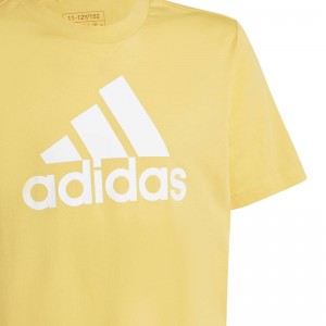 adidas(アディダス)U ESS BL TシャツスポーツスタイルウェアＴシャツECN71