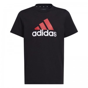 adidas(アディダス)U BOS 2 TシャツスポーツスタイルウェアTシャツECN72
