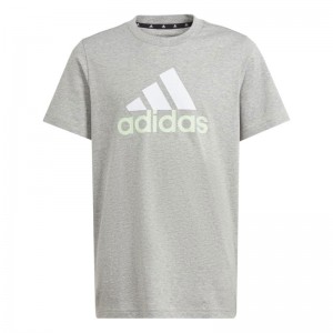 adidas(アディダス)U ESS BL TシャツスポーツスタイルウェアＴシャツECN72