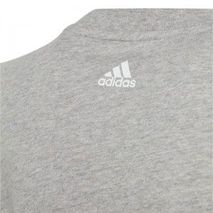 adidas(アディダス)U ESS BL TシャツスポーツスタイルウェアＴシャツECN72