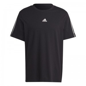 adidas(アディダス)M ESS BL TシャツマルチアスレウェアTシャツECP79