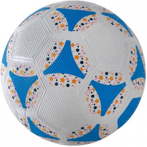 エバニュー Evernewジュギョウヨウゴムボール サウンド学校機器競技ボール(ekd441)