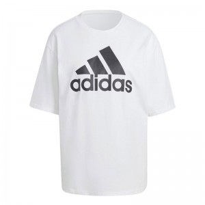 adidas(アディダス)W ESS ビッグロゴ BF TシャツマルチアスレウェアTシャツENL36