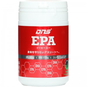 dns(ディーエヌエス)EPA/435MG*180ボディケアスポーツインリョウ(epa435)