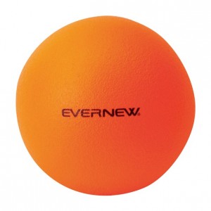 エバニュー Evernewソフトフォームボール16学校機器(eta052-200)