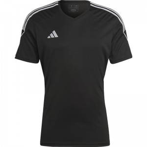 adidas(アディダス)31 TIRO23シャツサッカープラクティクスシャツ(etx37-hr4607)