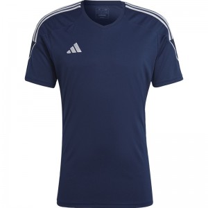 adidas(アディダス)31 TIRO23シャツサッカープラクティクスシャツ(etx37-hr4608)