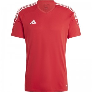 adidas(アディダス)31 TIRO23シャツサッカープラクティクスシャツ(etx37-ht6128)