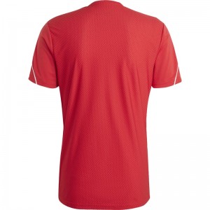 adidas(アディダス)31 TIRO23シャツサッカープラクティクスシャツ(etx37-ht6128)