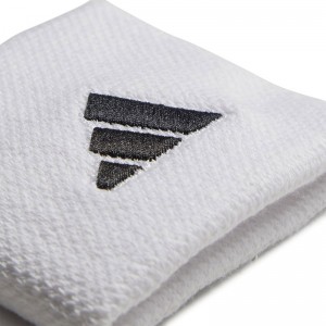 adidas(アディダス)テニス リストバンド S硬式テニスウェアウェアアクセサリーEVJ47