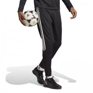 adidas(アディダス)TIRO23 CB トレーニングパンツサッカーウェアトレーニングパンツEVR85