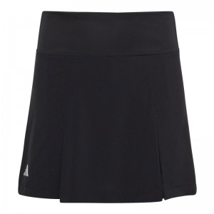 adidas(アディダス)K TENNIS CLUB プリーツ スカート硬式テニスウェアスカートEWT70
