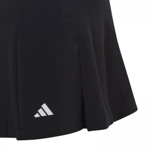 adidas(アディダス)K TENNIS CLUB プリーツ スカート硬式テニスウェアスカートEWT70
