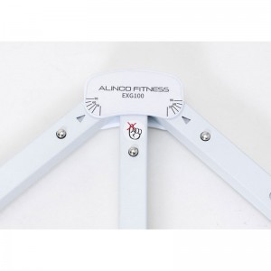ALINCO(アルインコ)開脚ストレッチャートレーニング機器 パーソナルトレーニング用品(EXG100)