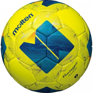 molten(モルテン)ヴァンタッジオジュニア370サッカー競技ボール(f3n9000yb)