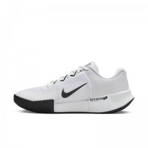 NIKE(ナイキ)ナイキコート ズーム GP チャレンジ PRO HC硬式テニスシューズテニスシューズFB3145100