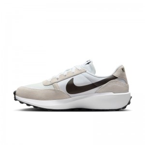 NIKE(ナイキ)ナイキ ワッフル デビュー リフレッシュスポーツスタイルシューズスポーツカジュアルシューズFJ4195100