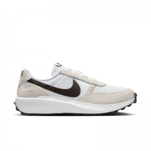 NIKE(ナイキ)ナイキ ワッフル デビュー リフレッシュスポーツスタイルシューズスポーツカジュアルシューズFJ4195100