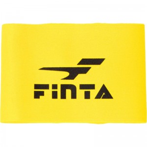 finta(フィンタ)キャプテンマークフットサル グッズ(ft3502-4100)