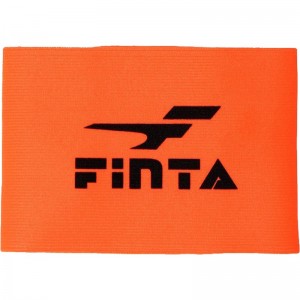 finta(フィンタ)キャプテンマークフットサル グッズ(ft3502-6100)