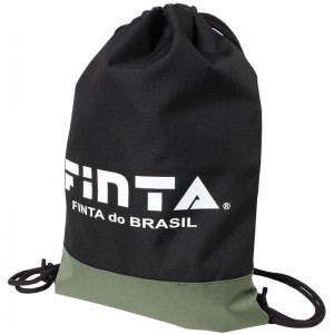 finta(フィンタ)ジムサックサッカー バッグ(ft8830-0502)