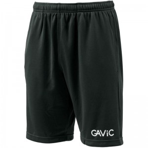 gavic(ガビック)TR-HPサッカーWUPニットH・3/4P(ga0322-blk)