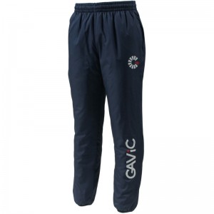 gavic(ガビック)JR.PISTE PANTSサッカーピステパンツ(ga1722-nvy)