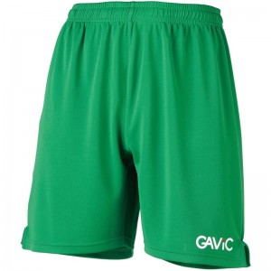 gavic(ガビック)GAME-PANTSサッカーゲームパンツ(ga6201-grn)