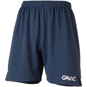 gavic(ガビック)JR.GAME-PANTSサッカーゲームパンツ J(ga6701-nvy)