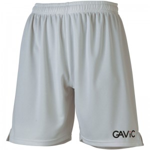 gavic(ガビック)JR.GAME-PANTSサッカーゲームパンツ J(ga6701-slv)