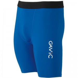 gavic(ガビック)INNER SPATSサッカーインナーパンツ タイツ(ga8401-blu)