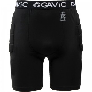 gavic(ガビック)INN-SP インナーショートパンツ GKサッカーインナーパンツ タイツ(ga8445-bk)