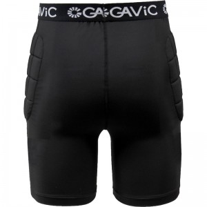 gavic(ガビック)INN-SP インナーショートパンツ GKサッカーインナーパンツ タイツ(ga8445-bk)