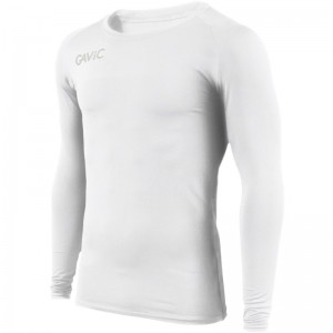 gavic(ガビック)JR.INNER TOPサッカーインナーシャツ(ga8851-wht)