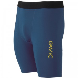 gavic(ガビック)JR.INNER SPATSサッカーインナーパンツ タイツ(ga8901-nvy)