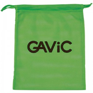 GAViC(ガビック)ビブスセット(背番号付)10枚セットサッカー ビブス(ga9105-grn)